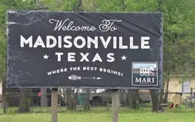 Locksmith in Madisonville Tx